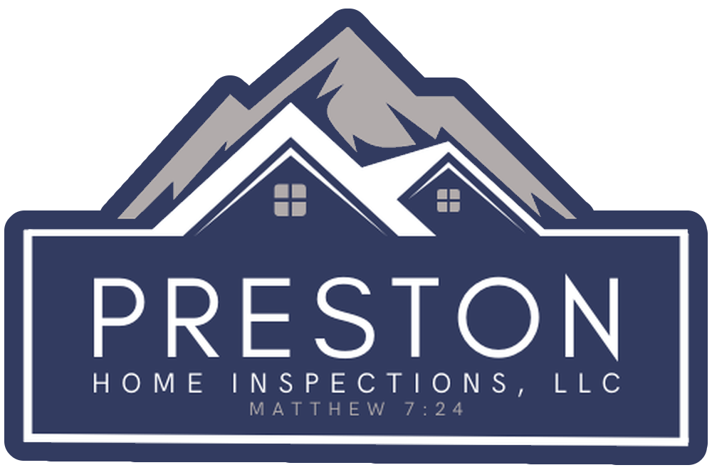 Preston Home Inspections