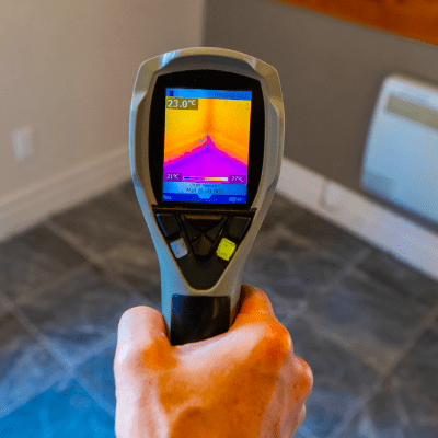 Thermal Imaging Inspection