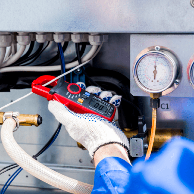 Electrical System Inspection