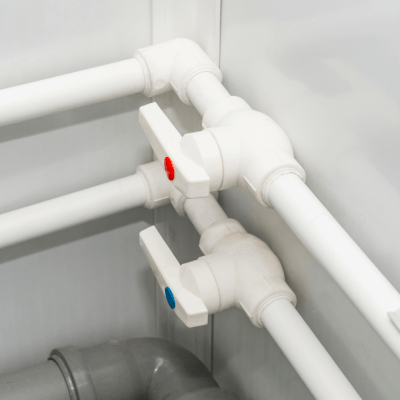 Plumbing Inspection